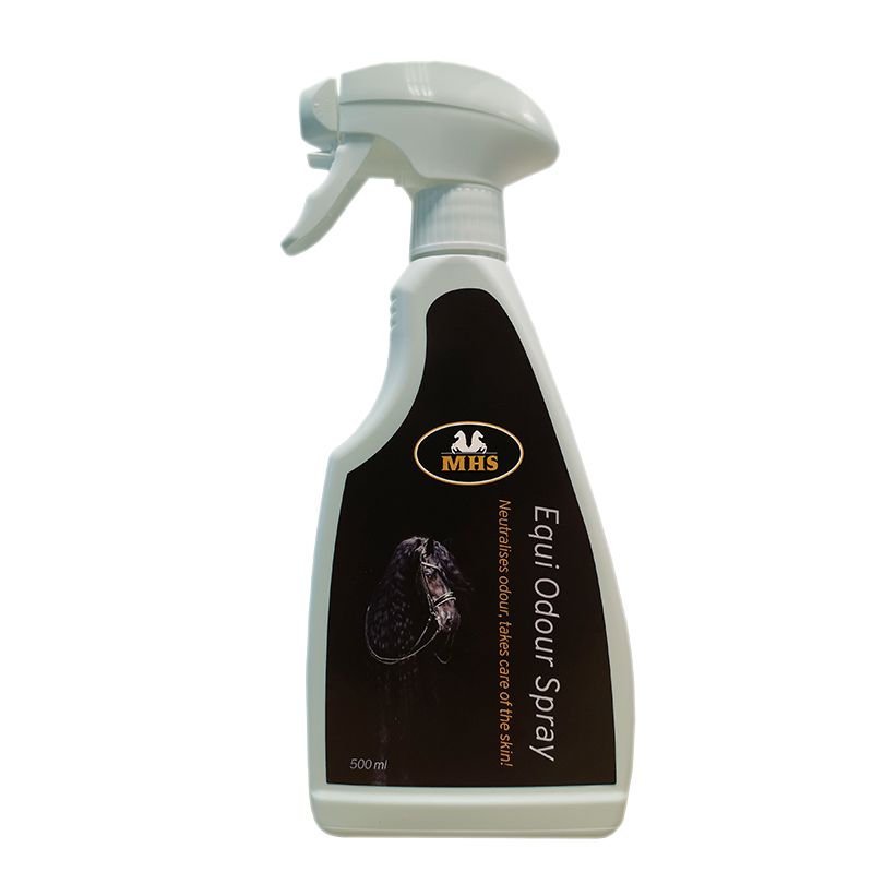 Sprays & Verzorging Paard