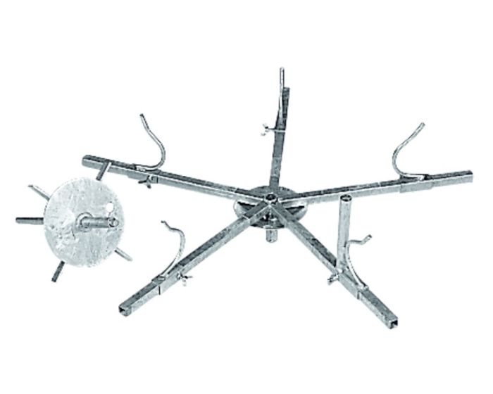 Gallagher Draadhaspel main product photo