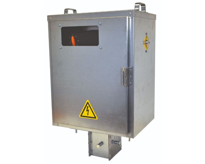 Gallagher Inbraakwerende kast (universeel) main product photo
