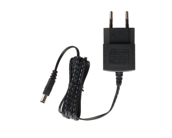 Pulsara 9V - 12V/230V Adapter main product photo