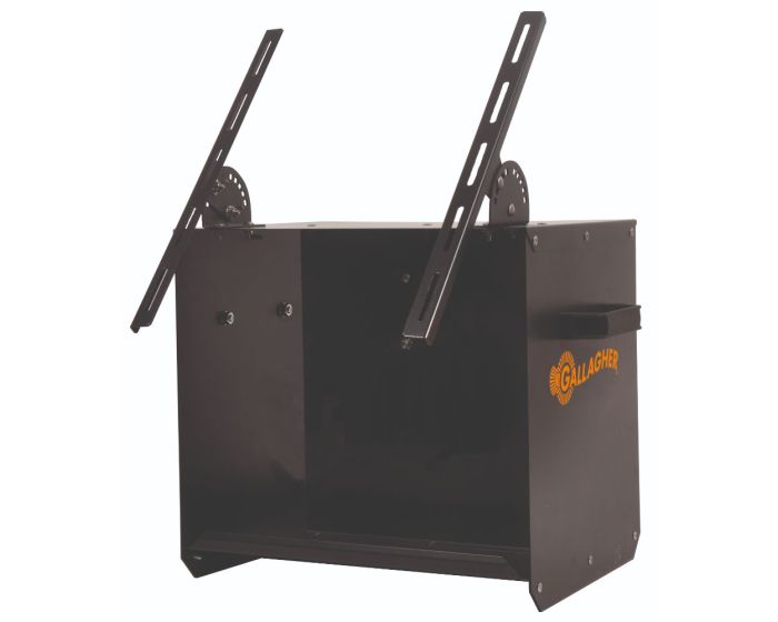 Gallagher Gallagher Solarbox main product photo