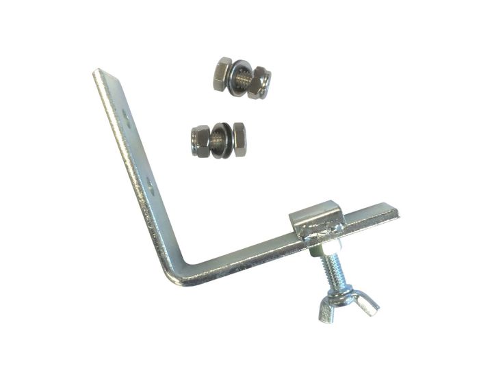 Gallagher Haspel montagebeugel voor Haspelhoekpaal (5) main product photo