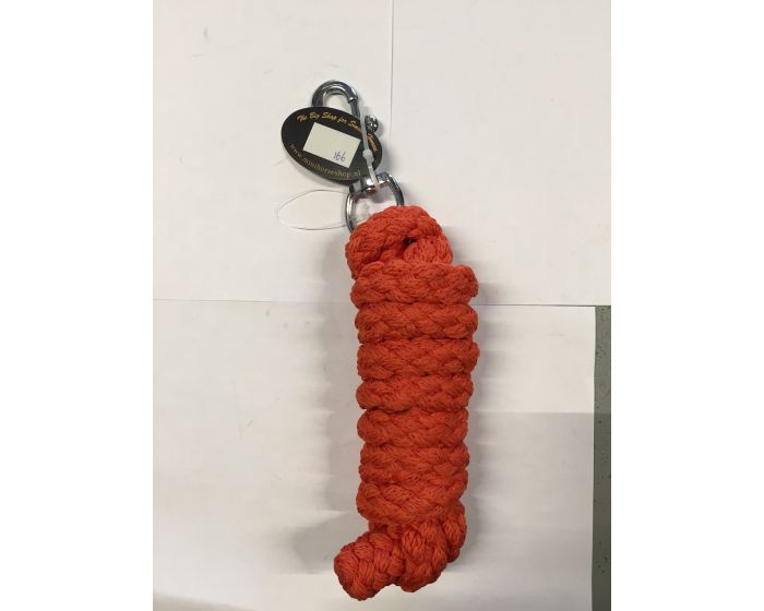 Halstertouw Oranje main product photo