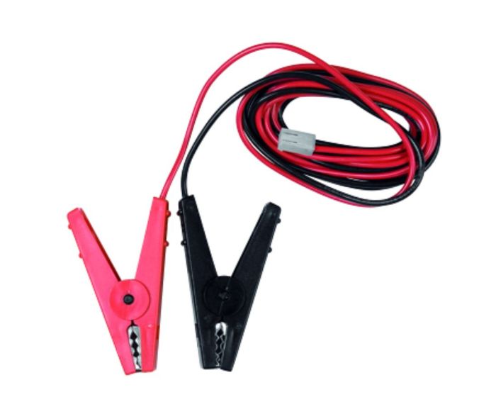 Gallagher 12V Accu kabelset voor 9V/12V apparaten (1) main product photo