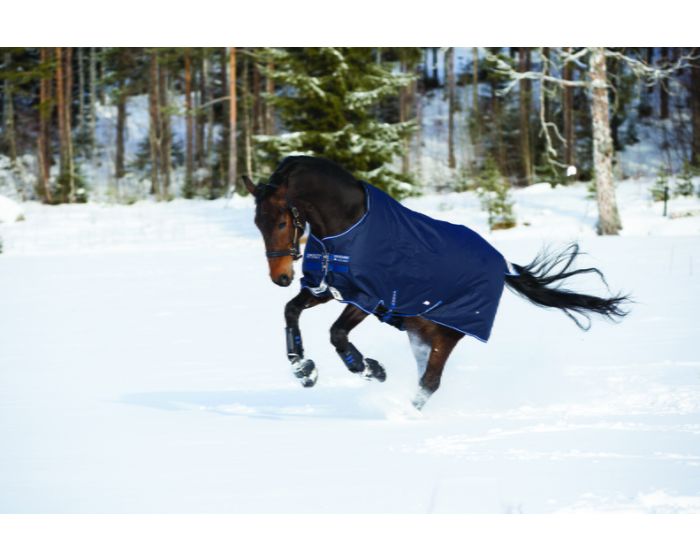 Horseware Amigo Bravo 12 Original Pony Heavy 400g main product photo