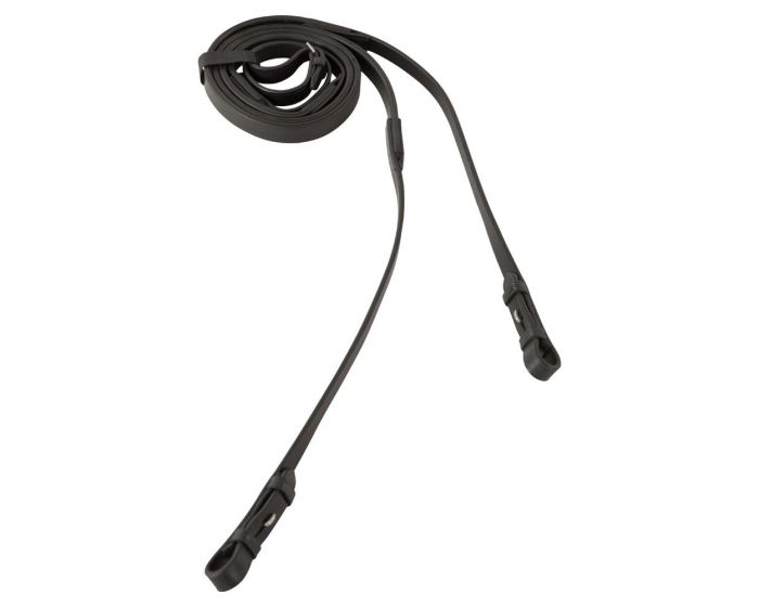 BR Teugel Eventing 16mmgreep rubber main product photo