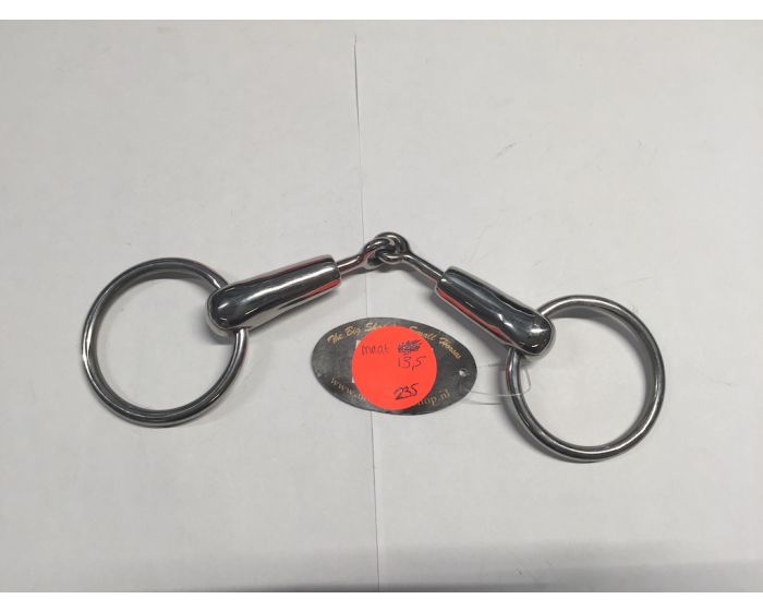Watertrens Enkelgebroken Met Verdikking 13,5cm main product photo