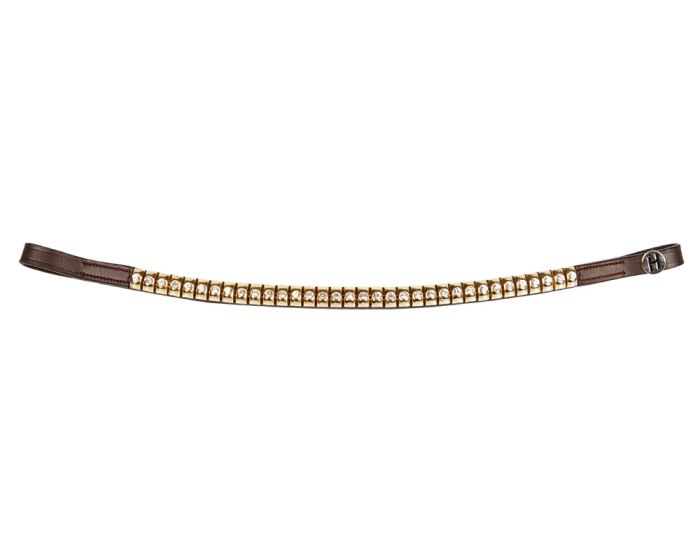 Harry's Horse Frontriem Diamond bars main product photo