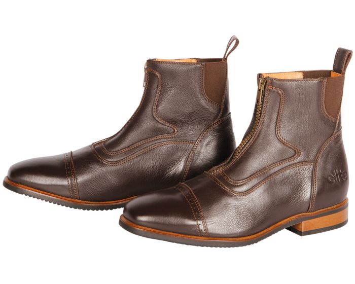 Harry's Horse Jodhpur boots Elite Napoli main product photo