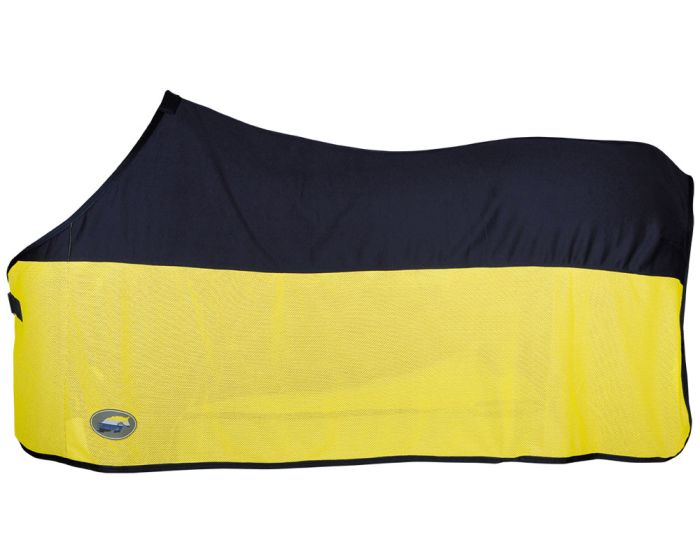 Harry's Horse Cooler deken Just Ride main product photo