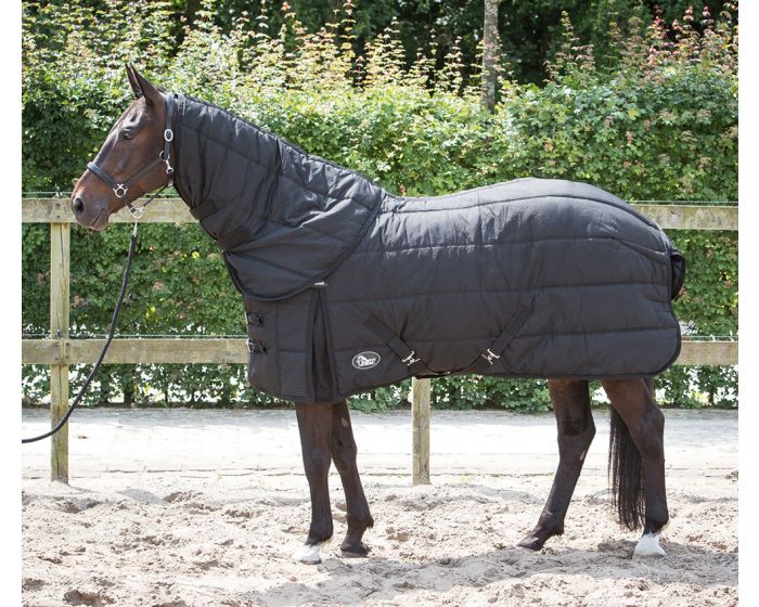 Horse Staldeken Highliner Combo 200 goedkoop online kopen | MHS Ruitersport