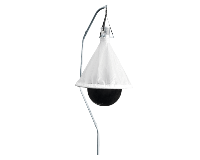 Kerbl Dazenval TaonX compleet main product photo