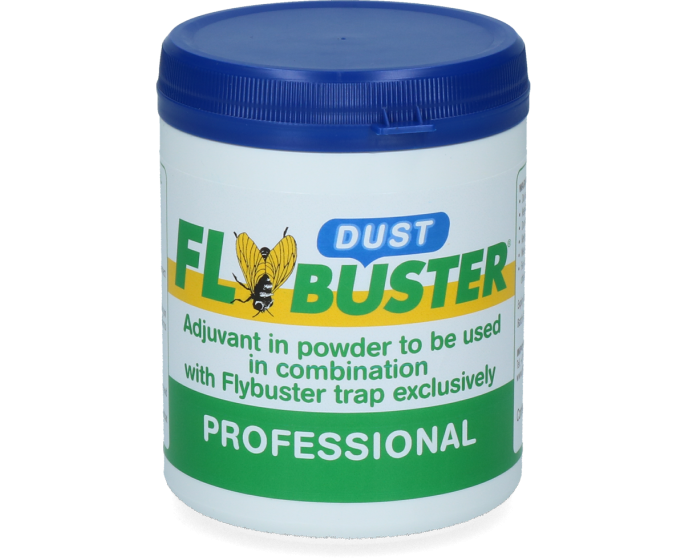 Flybuster Bait main product photo