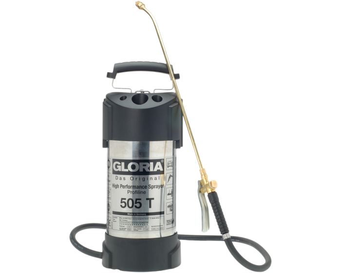 Gloria drukspuit 505T main product photo