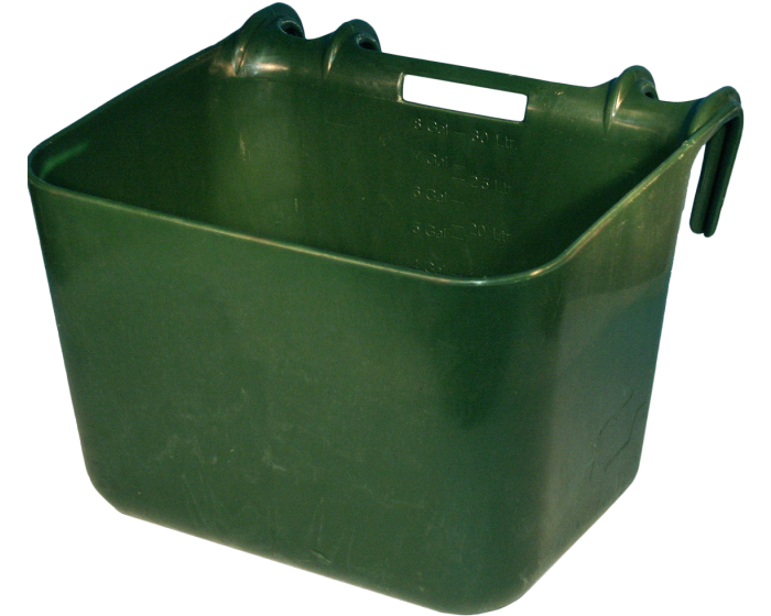 Excellent Voerbak met ophangbeugel KS main product photo