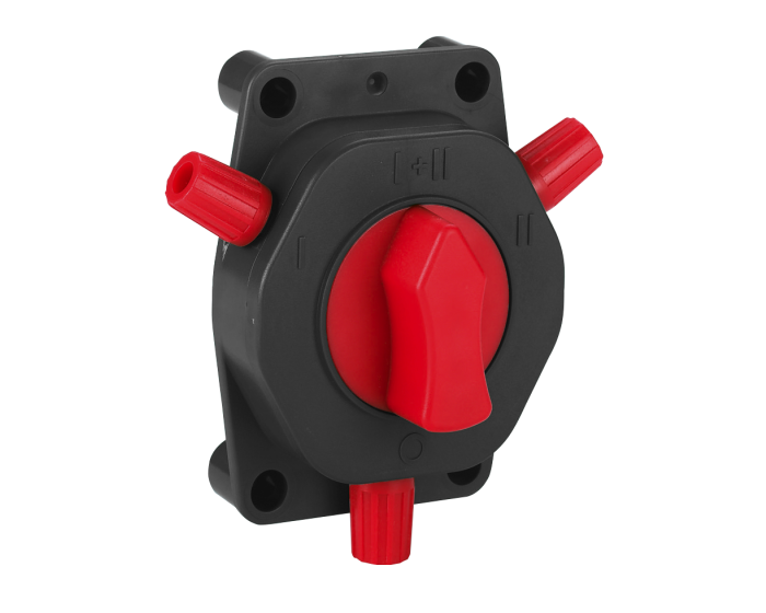 ZoneGuard Afrast aan- en uitschakelaar main product photo