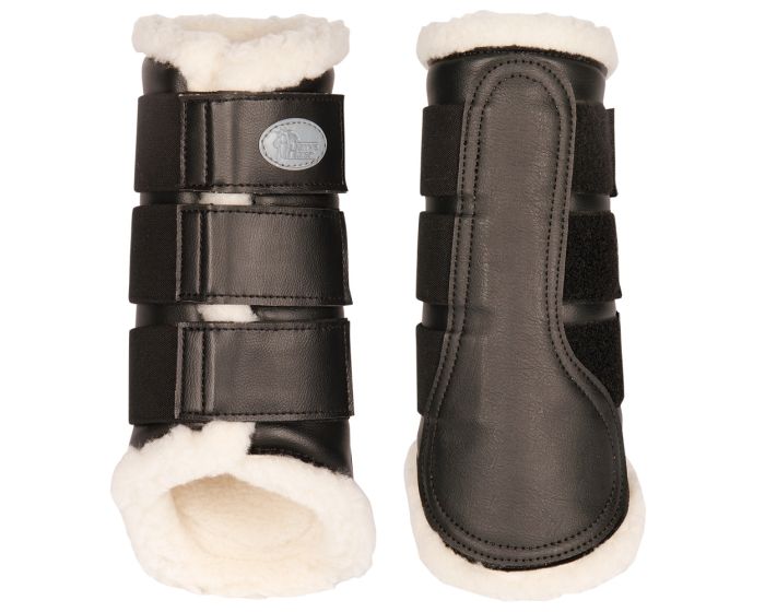Harry's Horse Beenbeschermers Flextrainer main product photo