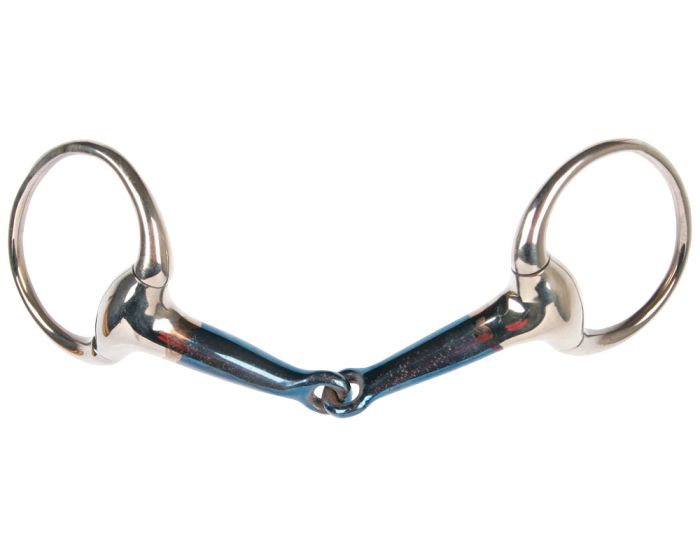 Harry's Horse Bustrens lichtgewicht Sweet Iron 23mm main product photo