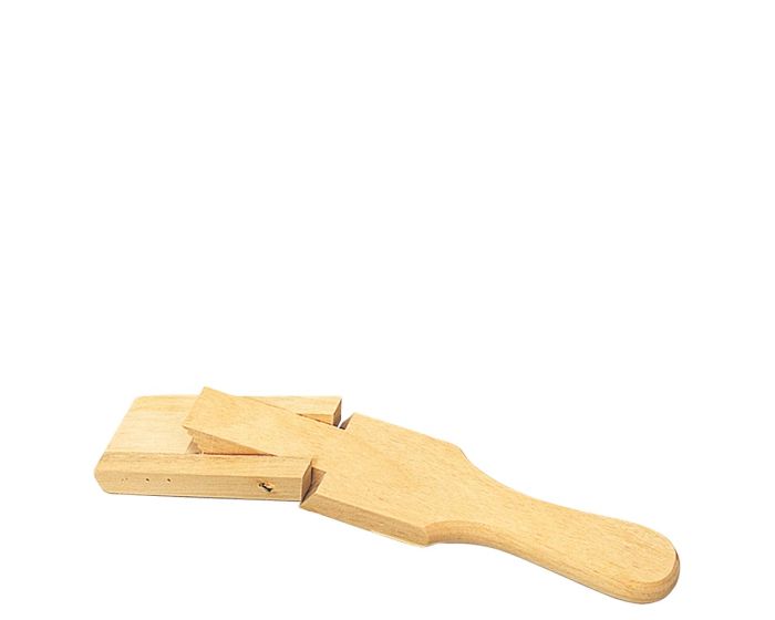 BR Singelspanner eikenhout main product photo