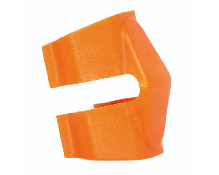 Gallagher Draad clip isolator voor Gallagher Line Post (20) main product photo