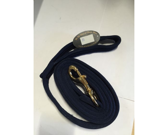 Longeerlijn Blauw main product photo