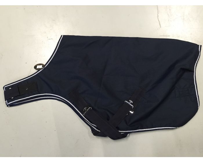 Walker Deken Blauw 105cm (200gr) main product photo
