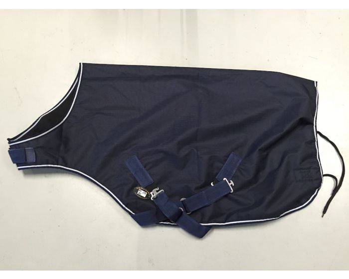 Walker Deken Blauw 125cm (200gr) main product photo