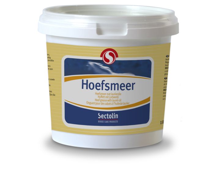 Sectolin Hoefsmeer Groen main product photo