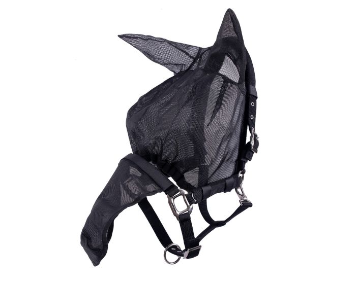 QHP Halster-vliegenkap combi met oren main product photo