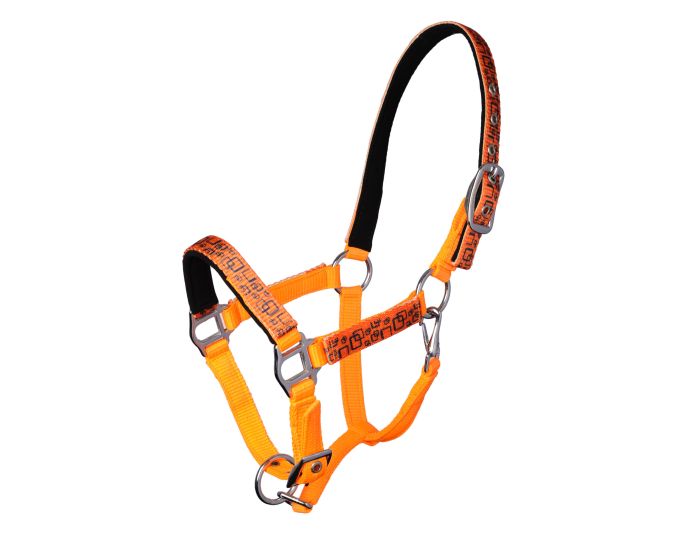 MHS Halster "Neon Squares" main product photo