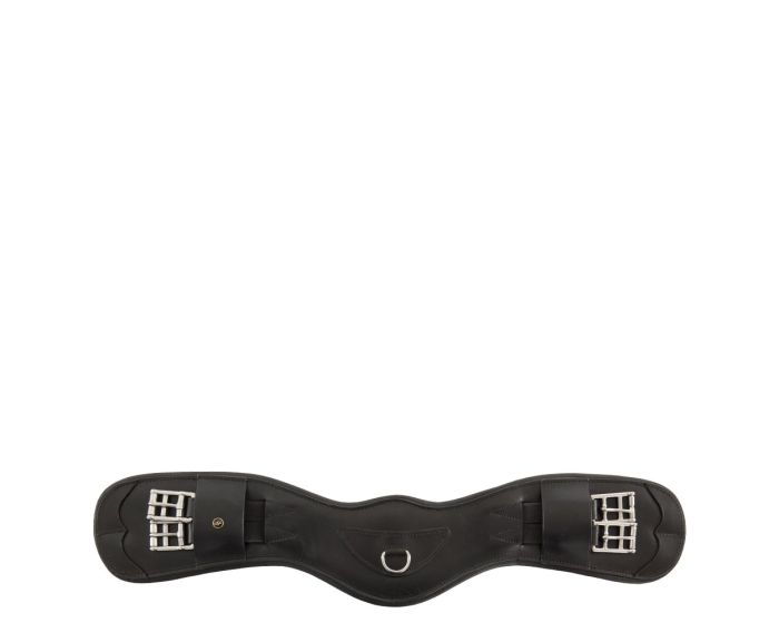 BR Singel Newbury DR met soft gel en 2 veergespen main product photo