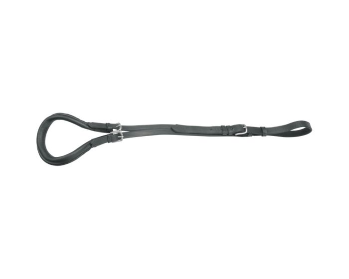 IR staartriem voor rijzadel Zwart Full/cob main product photo