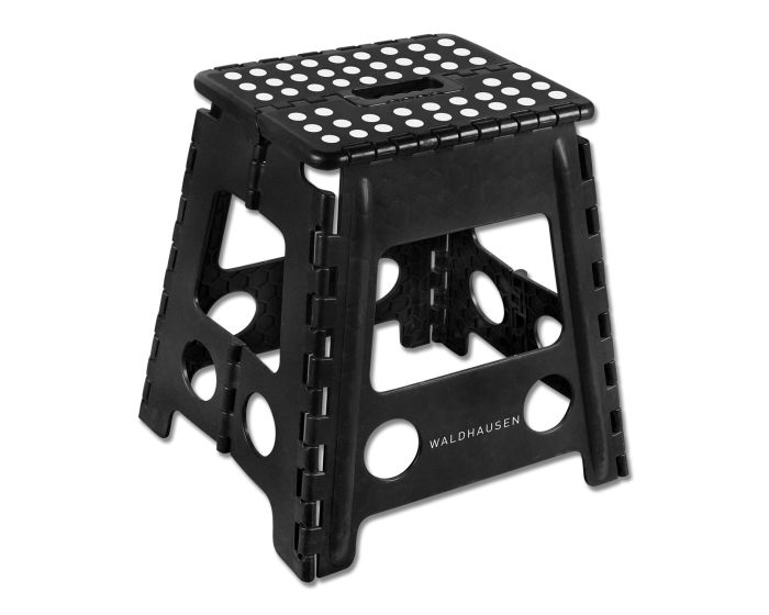 Waldhausen Opvouwbare klimhulp main product photo