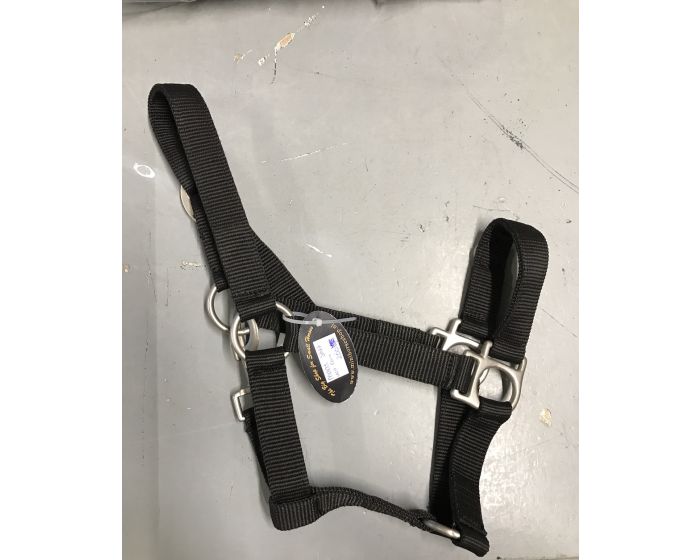 Halster Zwart Shet main product photo