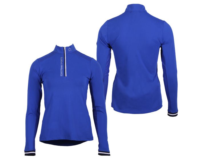 QHP Sportshirt Aleyna main product photo