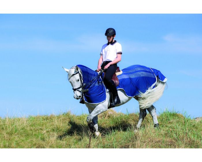 Horseware Amigo Flyrider main product photo