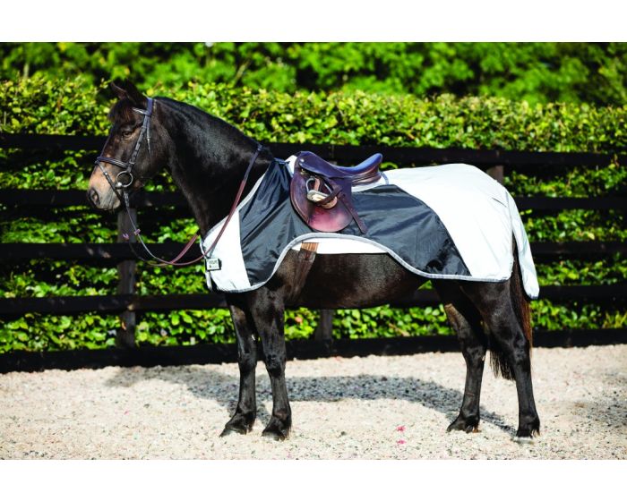 Horseware Rambo Pony Night Rider main product photo