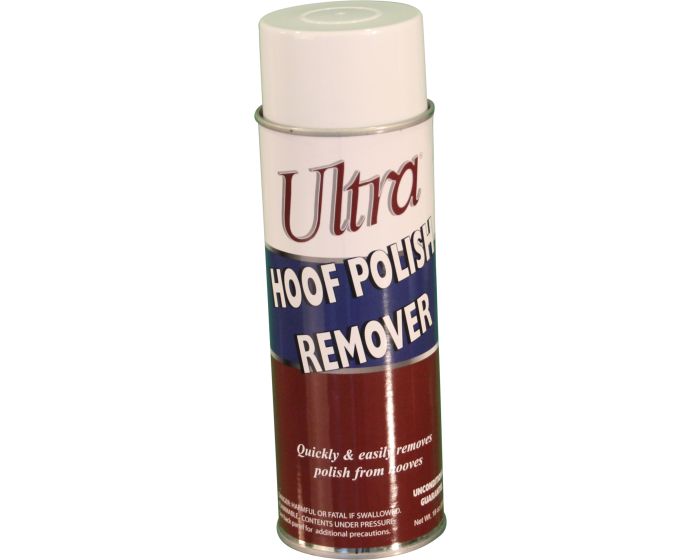Ultra Hoof Polish Remover 510 Gram main product photo