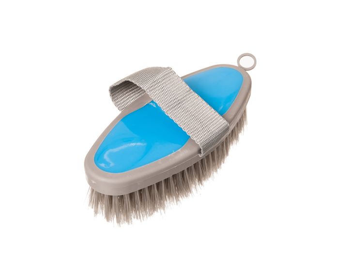Sectolin Two Tone Borstel Zacht Kort main product photo