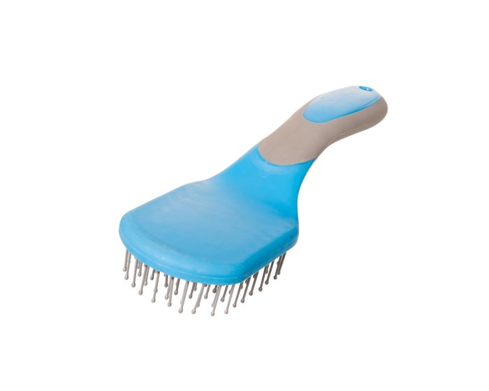 Sectolin Two Tone Staart & Manen borstel main product photo