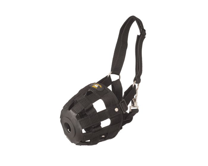 MHS Graasmasker main product photo