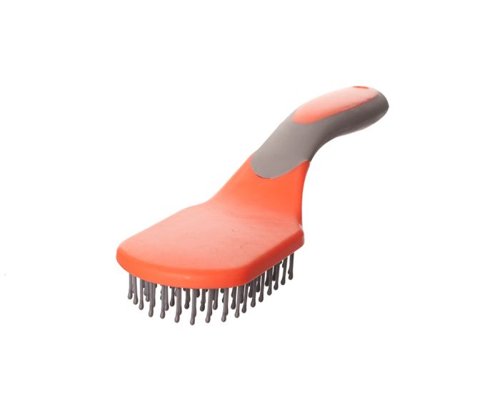 Softgrip Staart en Manenborstel main product photo
