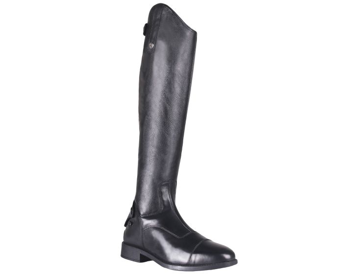 QHP Rijlaars Birgit Adult wijd main product photo