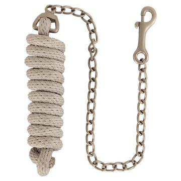 BR lijn met ketting (hengstenketting)