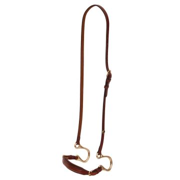 BR Kineton neusriem Full Tobacco