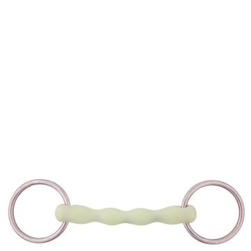 BR Ongebroken Watertrens Apple Mouth 20 mm 12,5 cm 1 Kleur