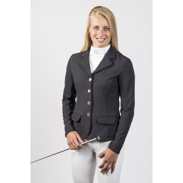 Harry's Horse Rijjas Softshell St.Tropez TT L Navy Blue