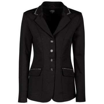 Harry's Horse Rijjas Pirouette 128 Zwart