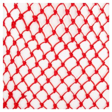 Premiere Hooinet  One Size Rood