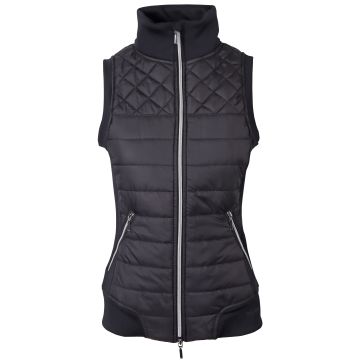 Harry's Horse Bodywarmer Key